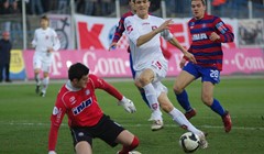 Hajduk se raspituje za Ivana Krstanovića