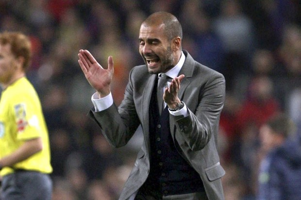 Guardiola: "Nekada pobjeđuješ i bez dominacije"