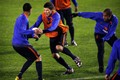 Huntelaar: "Nadam se još pokojoj prilici"