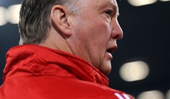 Van Gaal bi bio nizozemski izbornik