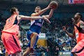 Cibona ostala bez Rozića