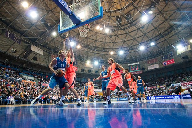 Barcelona u Zagreb bez jakog aduta