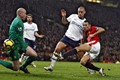 Video: Aston Villa osvojila Old Trafford