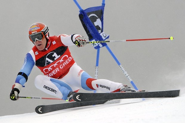 Cucheu zbog ozljede upitna Val Gardena