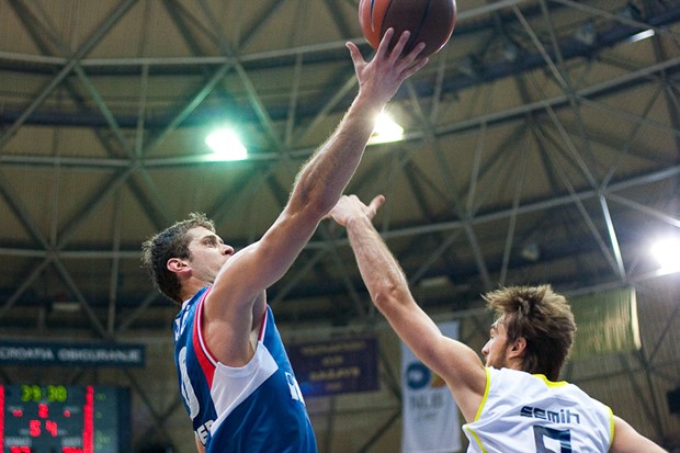 Cibona odjurila u polufinale