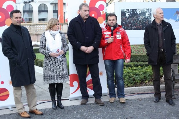 Otvorena izložba fotografija sa SQT