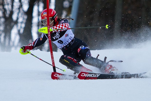 "Na ZOI vrijedi samo medalja"