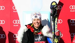 Aubert naslijedila Mariju Riesch