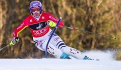 Riesch dvostruka zlatna!