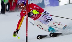 Riesch: "Mislim da mogu pobijediti Schild"