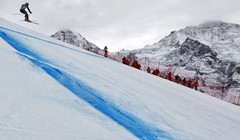 Bode Miller najbolji, Ivica traži čudo