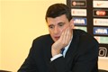 Perasović: "Presudio loš šut za tricu"