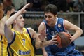 Cibona prijetila, Himki odgovorio