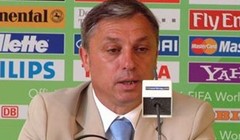 Kranjčar na pragu polufinala azijske Lige prvaka: "Obećavam da možemo zapečatiti prolaz"