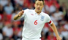 John Terry ostao bez kapetanske vrpce