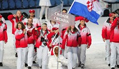 Alpincima slobodan dan, Fak puca od ponosa