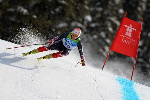 Ligety: "Favorit je netko poput Ivice"