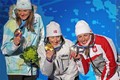 "Medalja samo zbog dolaska na start"