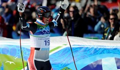 Svindal naslijedio Aamodta