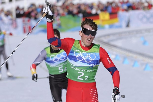 Northug pokopao demone