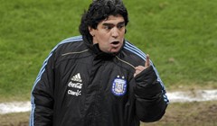 Maradona: "Možemo biti svjetski prvaci"