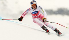 Četvrti globus Lindsey Vonn