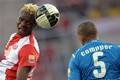 Aristide Bance razoružao Hoffenheim