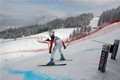 Riesch još jednom zaustavila Vonn