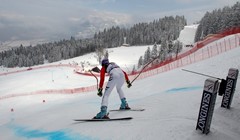 Riesch još jednom zaustavila Vonn