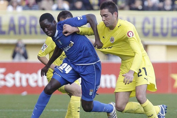 Tenerife "razbio" Espanyol, remi Zaragoze