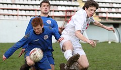 Runje zabio prvi pogodak u važnoj pobjedi Jagiellonije