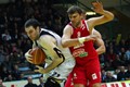 Partizanu gorka Cedevita