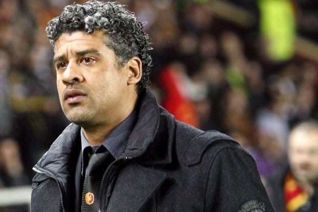 Rijkaard kandidat za klupu Australije