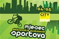 Ekstremno dobar sportski događaj u City Centeru one