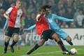 Twente slomio Heerenveen