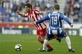 Video: Espanyol "razbio" Atletico