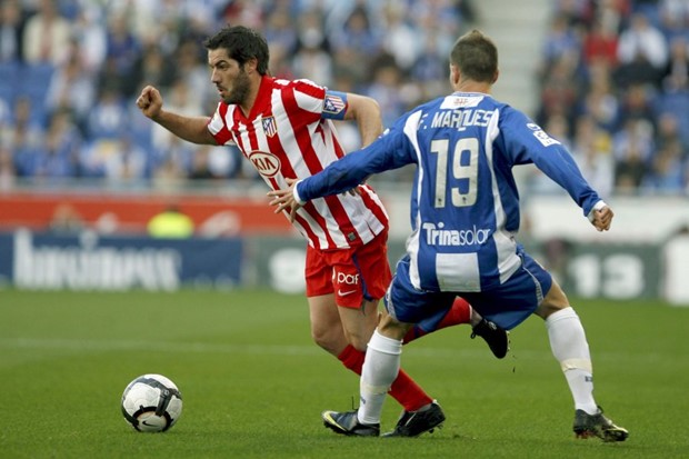 Video: Espanyol "razbio" Atletico