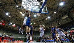 Cibona slomila blijede Mrave