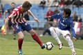 Video: Xerez slavio na Calderonu