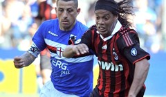 Ronaldinho: "Igrat ću na SP-u"