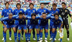 Hasebe: "Moramo tempirati formu"