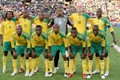 Bafana Bafana bez zvijezda do zvijezda