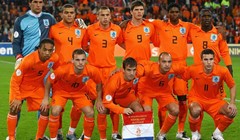 Oranje uvjerljivo protiv Gane