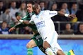 Auxerre i Marseille bez golova