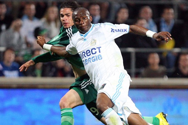 Auxerre i Marseille bez golova