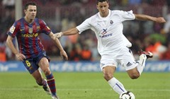 Xavi: "Engleska je favorit poslije nas"