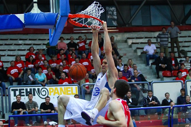 Ciboni pobjeda, Cedeviti razlika