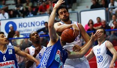 Cibona korak do "jedinice"