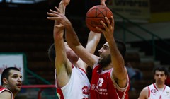 Cedevita pobjedom u polufinale