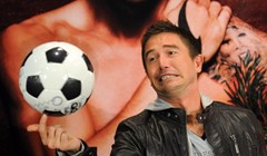 Kewell: "Želim igrati"